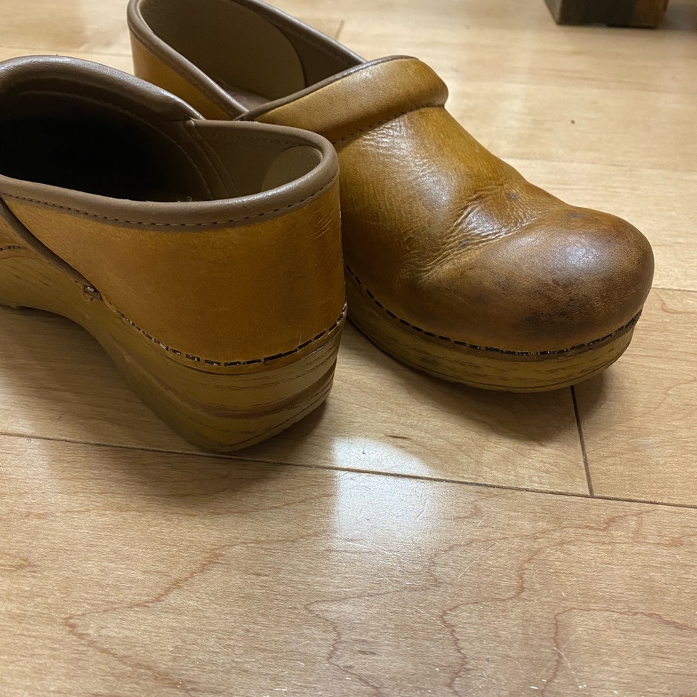 Dansko Gardener Clog
